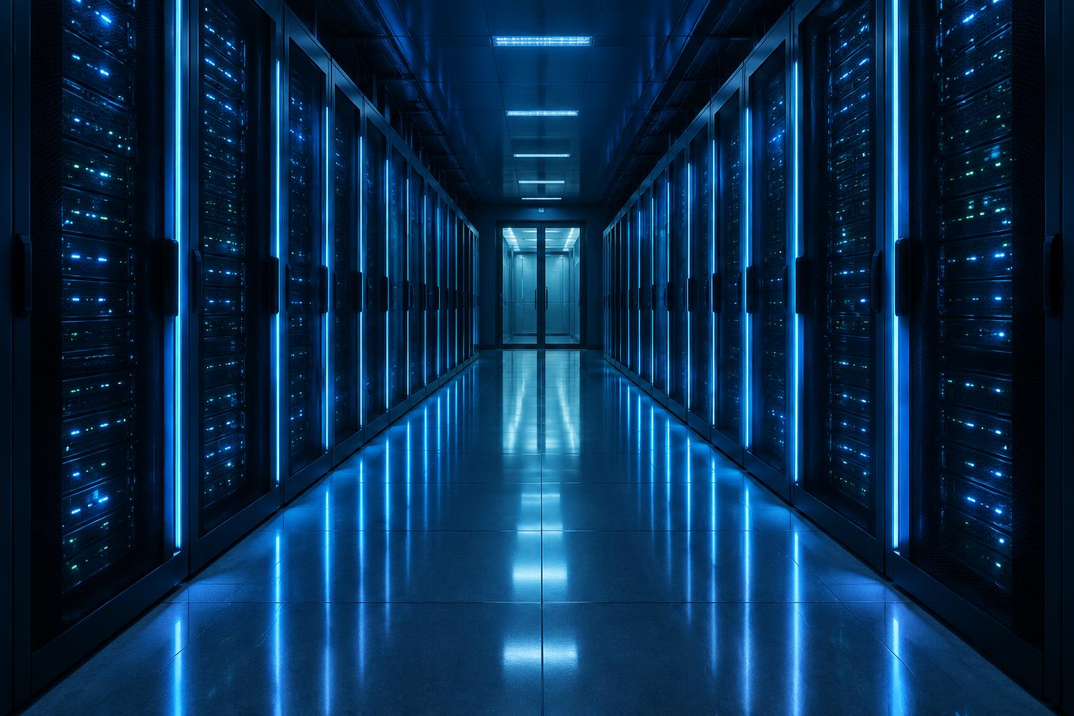 DATACOM – Bakgrund och utmaning