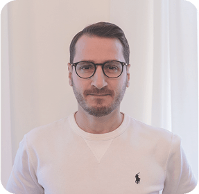Jonas Touqan