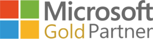microsoft gold partner